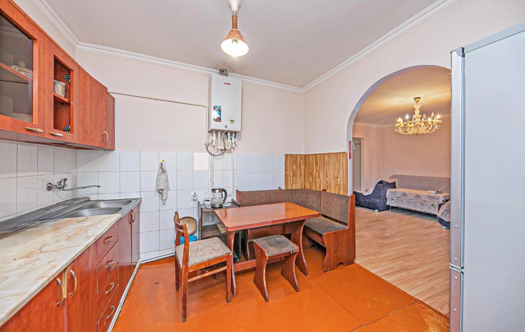 Super Location - Shared Bathroom And Kitchen Jerevan Exteriör bild