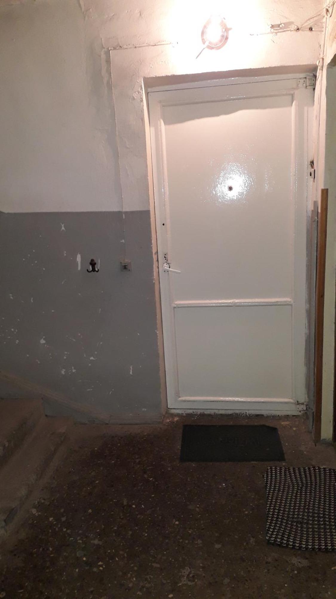 Super Location - Shared Bathroom And Kitchen Jerevan Exteriör bild
