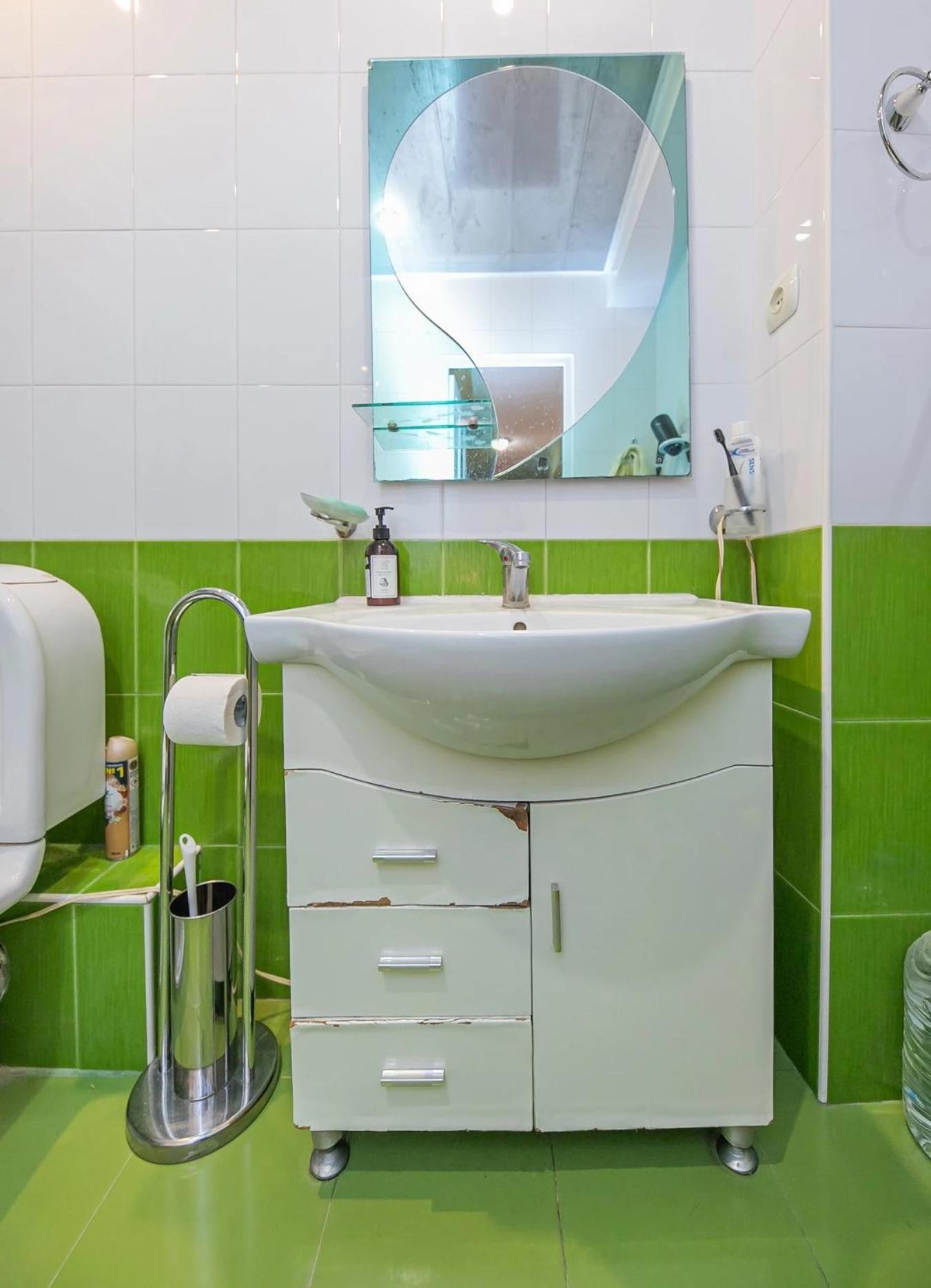 Super Location - Shared Bathroom And Kitchen Jerevan Exteriör bild