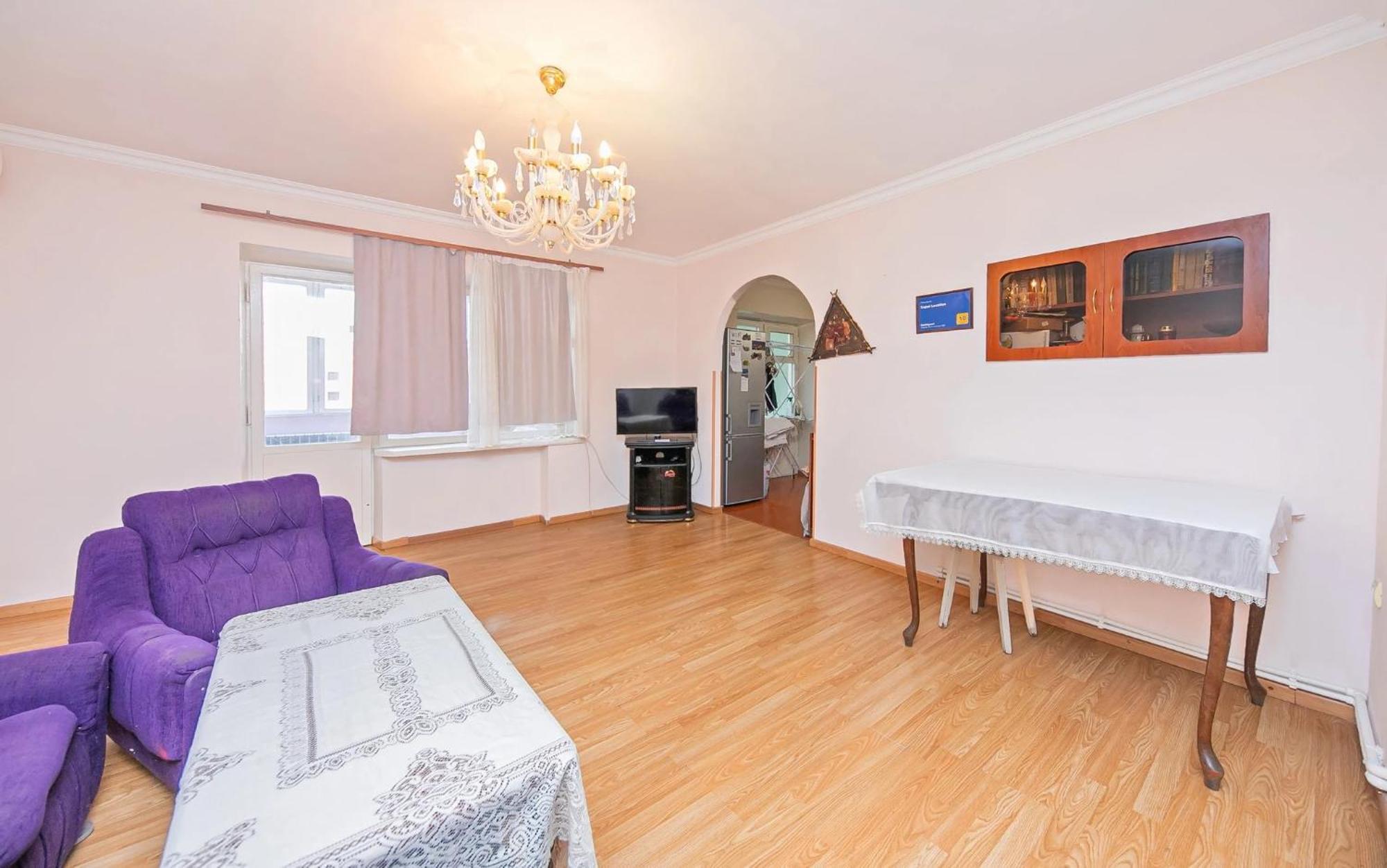 Super Location - Shared Bathroom And Kitchen Jerevan Exteriör bild