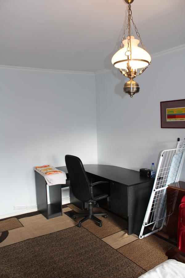Super Location - Shared Bathroom And Kitchen Jerevan Exteriör bild